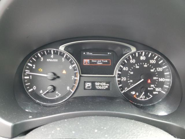 Photo 8 VIN: 1N4AL3AP1EC293895 - NISSAN ALTIMA 2.5 