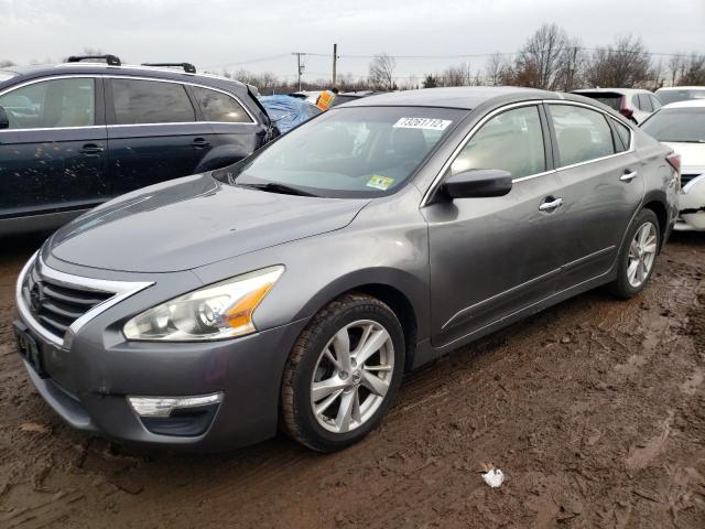 Photo 0 VIN: 1N4AL3AP1EC294707 - NISSAN ALTIMA 2.5 