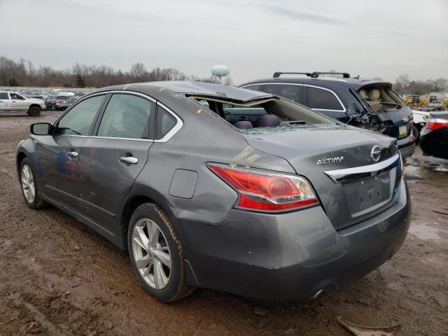 Photo 1 VIN: 1N4AL3AP1EC294707 - NISSAN ALTIMA 2.5 