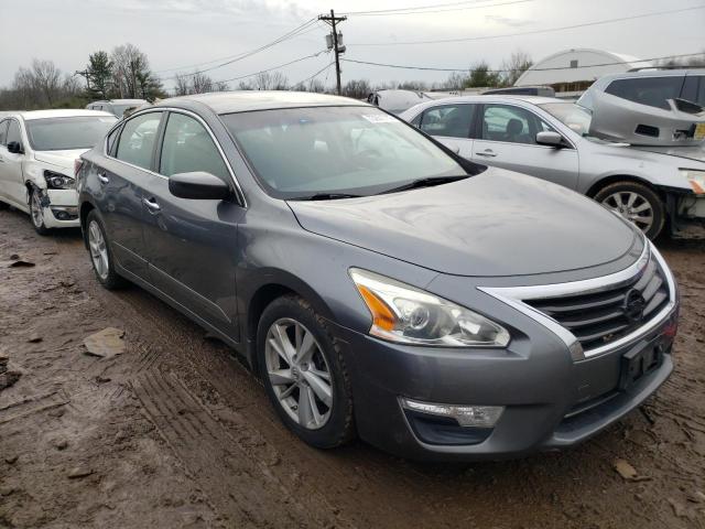 Photo 3 VIN: 1N4AL3AP1EC294707 - NISSAN ALTIMA 2.5 