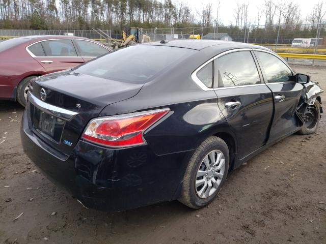 Photo 3 VIN: 1N4AL3AP1EC296683 - NISSAN ALTIMA 2.5 