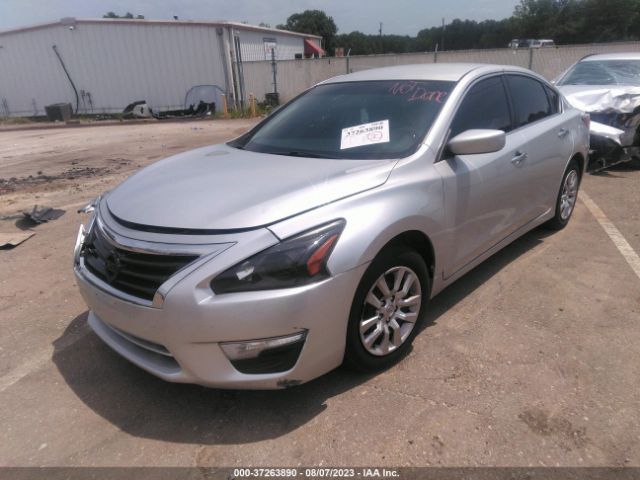 Photo 1 VIN: 1N4AL3AP1EC298501 - NISSAN ALTIMA 