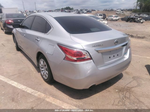 Photo 2 VIN: 1N4AL3AP1EC298501 - NISSAN ALTIMA 