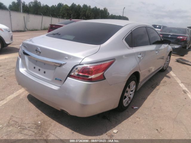 Photo 3 VIN: 1N4AL3AP1EC298501 - NISSAN ALTIMA 