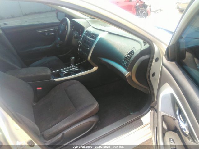 Photo 4 VIN: 1N4AL3AP1EC298501 - NISSAN ALTIMA 