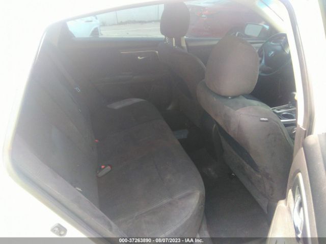 Photo 7 VIN: 1N4AL3AP1EC298501 - NISSAN ALTIMA 