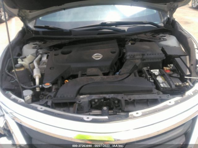 Photo 9 VIN: 1N4AL3AP1EC298501 - NISSAN ALTIMA 