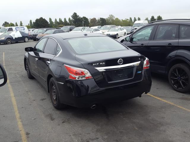 Photo 2 VIN: 1N4AL3AP1EC315071 - NISSAN ALTIMA 