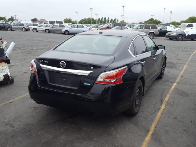 Photo 3 VIN: 1N4AL3AP1EC315071 - NISSAN ALTIMA 