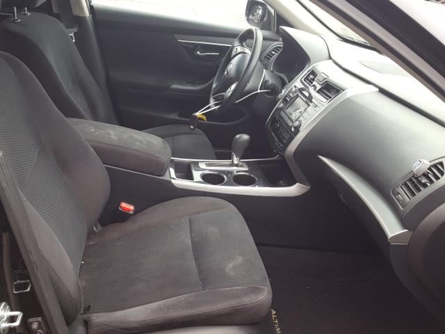 Photo 4 VIN: 1N4AL3AP1EC315071 - NISSAN ALTIMA 