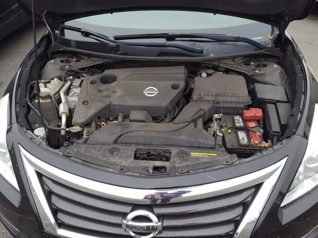 Photo 6 VIN: 1N4AL3AP1EC315071 - NISSAN ALTIMA 