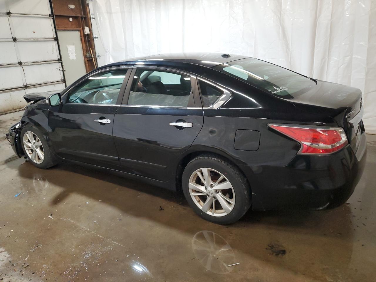 Photo 1 VIN: 1N4AL3AP1EC316138 - NISSAN ALTIMA 