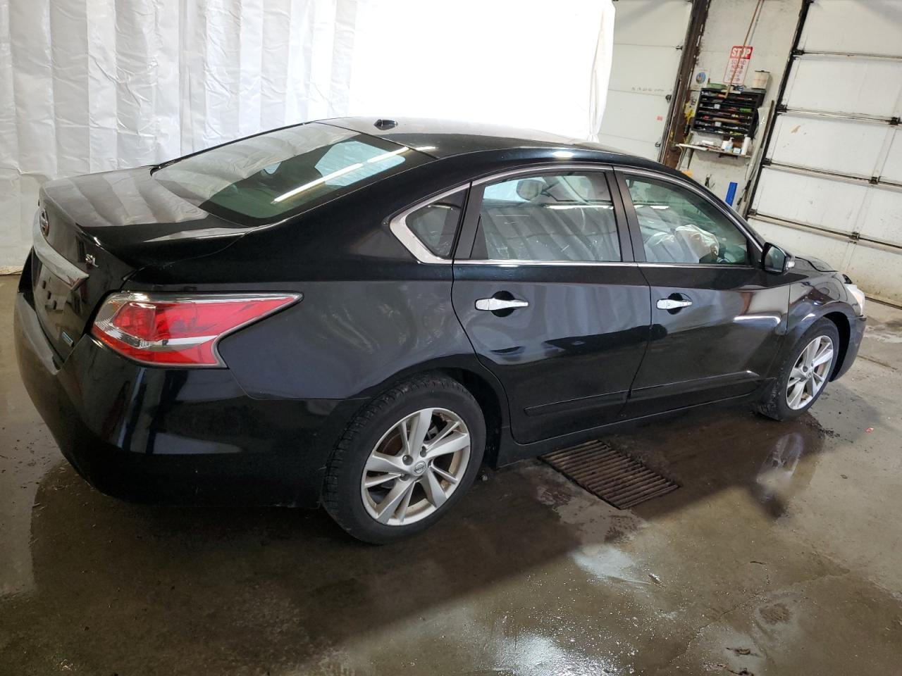 Photo 2 VIN: 1N4AL3AP1EC316138 - NISSAN ALTIMA 