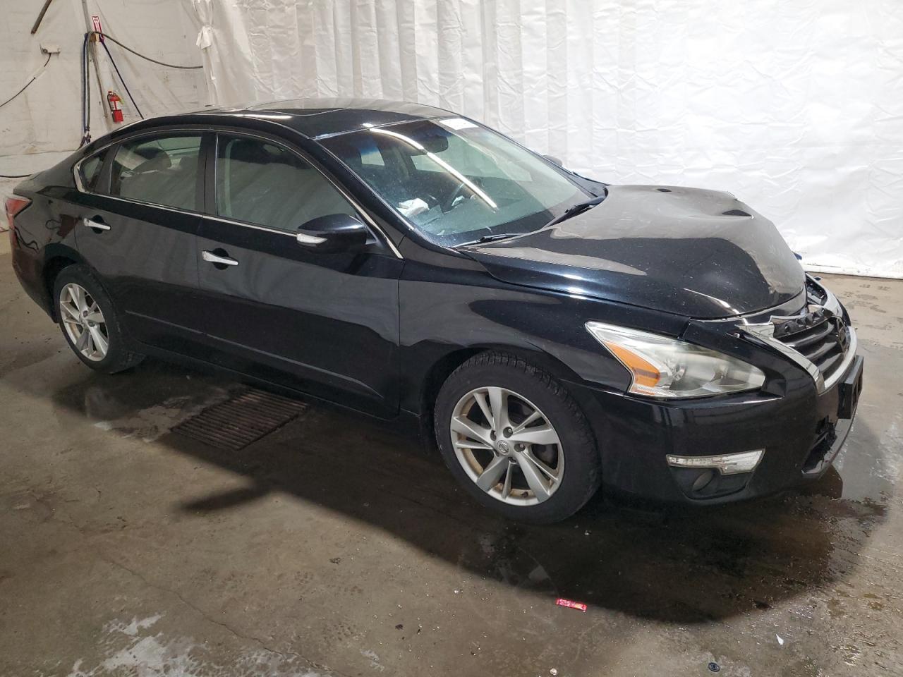 Photo 3 VIN: 1N4AL3AP1EC316138 - NISSAN ALTIMA 