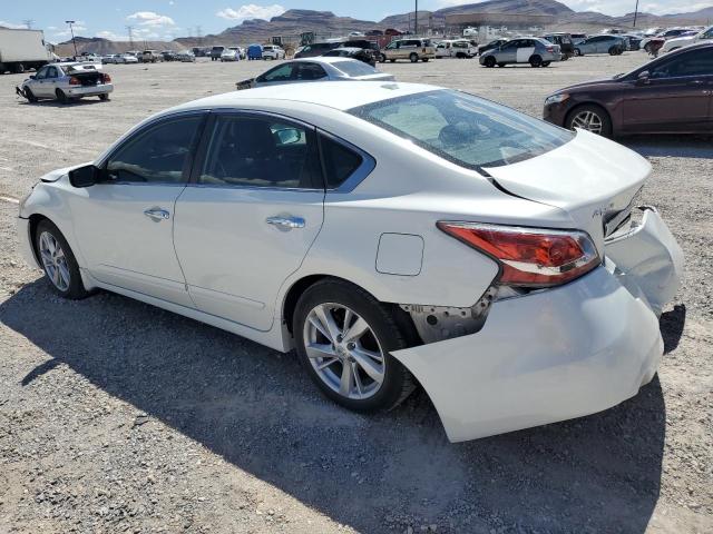 Photo 1 VIN: 1N4AL3AP1EC316320 - NISSAN ALTIMA 