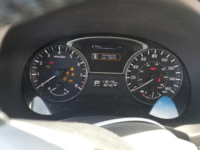 Photo 8 VIN: 1N4AL3AP1EC316320 - NISSAN ALTIMA 