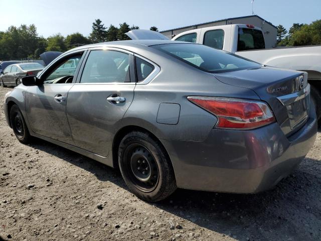 Photo 1 VIN: 1N4AL3AP1EC317743 - NISSAN ALTIMA 