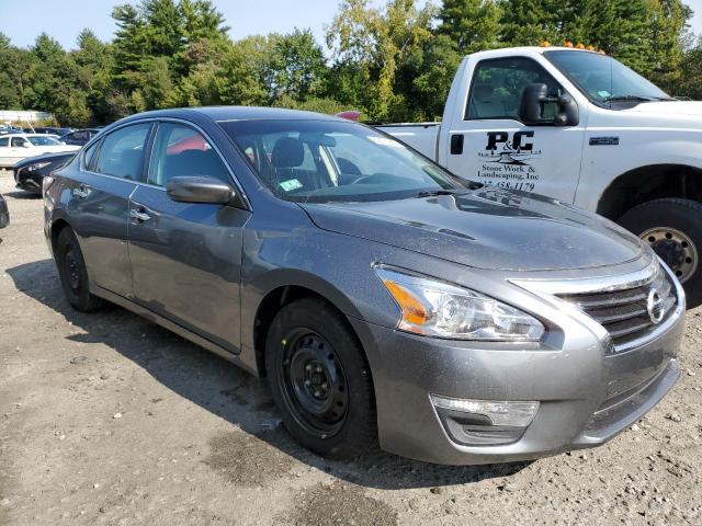 Photo 3 VIN: 1N4AL3AP1EC317743 - NISSAN ALTIMA 