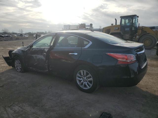 Photo 1 VIN: 1N4AL3AP1EC318844 - NISSAN ALTIMA 2.5 