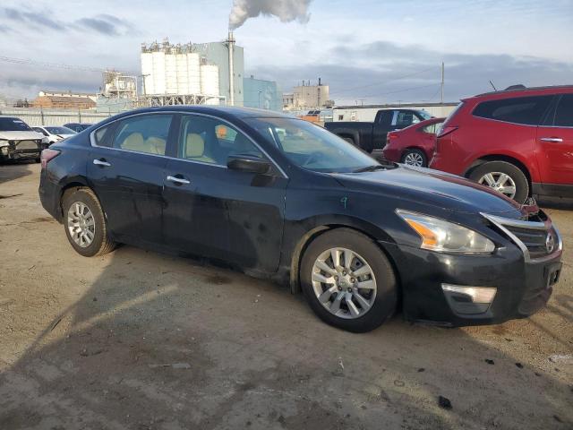 Photo 3 VIN: 1N4AL3AP1EC318844 - NISSAN ALTIMA 2.5 