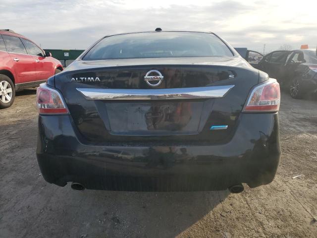 Photo 5 VIN: 1N4AL3AP1EC318844 - NISSAN ALTIMA 2.5 