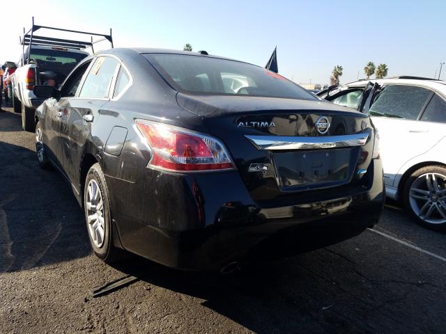 Photo 2 VIN: 1N4AL3AP1EC326555 - NISSAN ALTIMA 2.5 