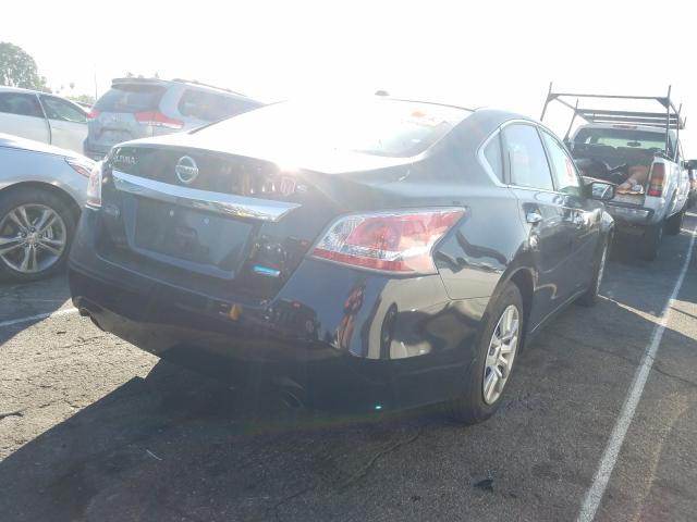 Photo 3 VIN: 1N4AL3AP1EC326555 - NISSAN ALTIMA 2.5 