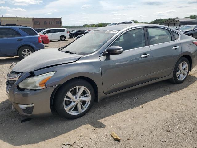 Photo 0 VIN: 1N4AL3AP1EC327060 - NISSAN ALTIMA 