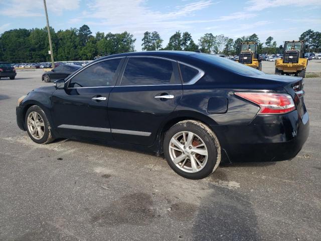 Photo 1 VIN: 1N4AL3AP1EC327348 - NISSAN ALTIMA 2.5 