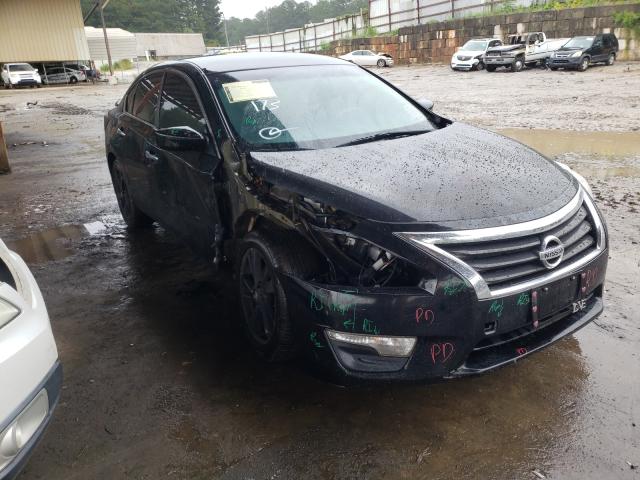 Photo 0 VIN: 1N4AL3AP1EC327382 - NISSAN ALTIMA 2.5 