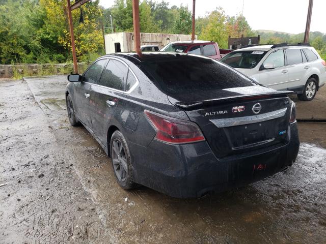 Photo 2 VIN: 1N4AL3AP1EC327382 - NISSAN ALTIMA 2.5 