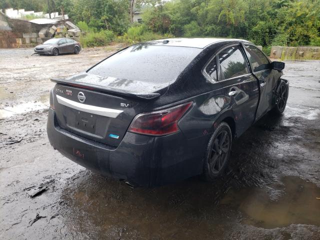 Photo 3 VIN: 1N4AL3AP1EC327382 - NISSAN ALTIMA 2.5 