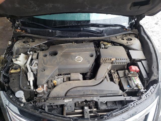 Photo 6 VIN: 1N4AL3AP1EC327382 - NISSAN ALTIMA 2.5 