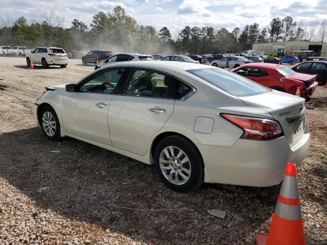 Photo 1 VIN: 1N4AL3AP1EC329763 - NISSAN ALTIMA 2.5 