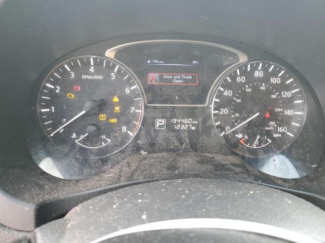 Photo 8 VIN: 1N4AL3AP1EC401352 - NISSAN ALTIMA 