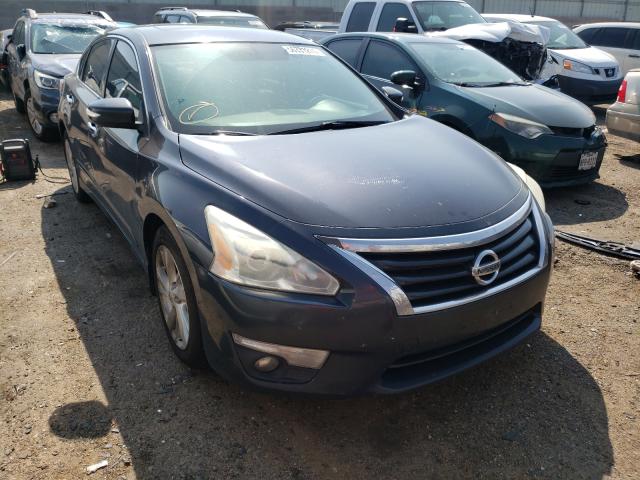 Photo 0 VIN: 1N4AL3AP1EC401691 - NISSAN ALTIMA 2.5 