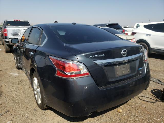 Photo 2 VIN: 1N4AL3AP1EC401691 - NISSAN ALTIMA 2.5 