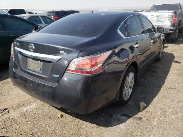 Photo 3 VIN: 1N4AL3AP1EC401691 - NISSAN ALTIMA 2.5 