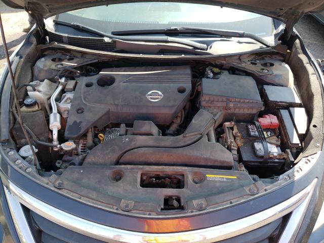 Photo 6 VIN: 1N4AL3AP1EC401691 - NISSAN ALTIMA 2.5 