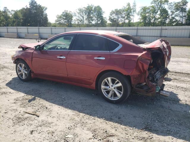 Photo 1 VIN: 1N4AL3AP1EC401707 - NISSAN ALTIMA 