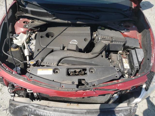 Photo 10 VIN: 1N4AL3AP1EC401707 - NISSAN ALTIMA 