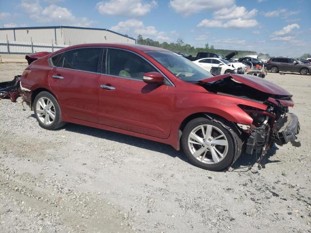 Photo 3 VIN: 1N4AL3AP1EC401707 - NISSAN ALTIMA 