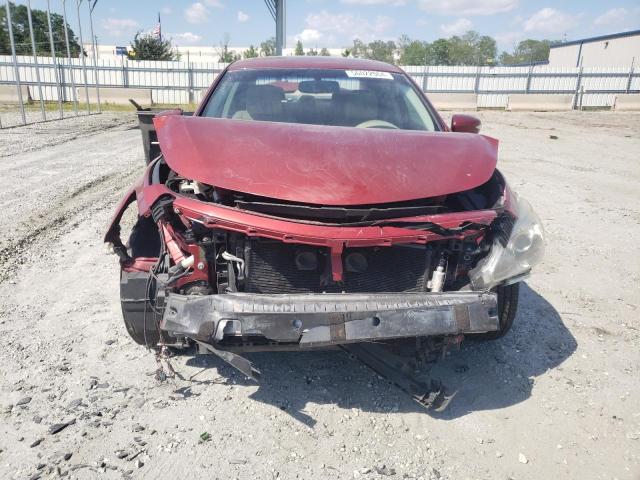 Photo 4 VIN: 1N4AL3AP1EC401707 - NISSAN ALTIMA 