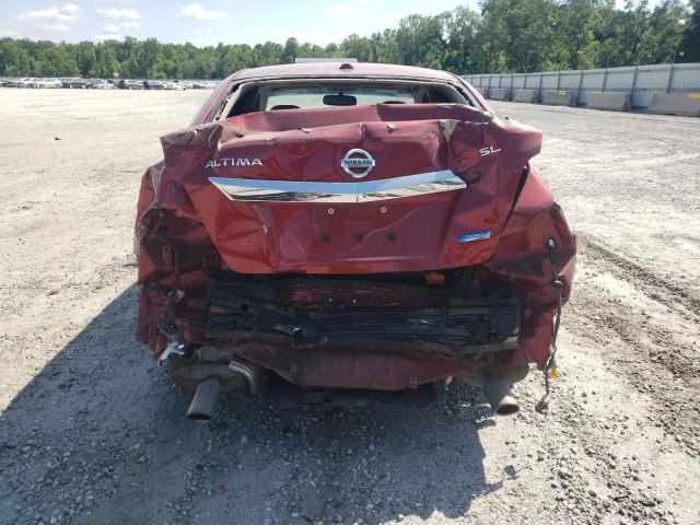 Photo 5 VIN: 1N4AL3AP1EC401707 - NISSAN ALTIMA 