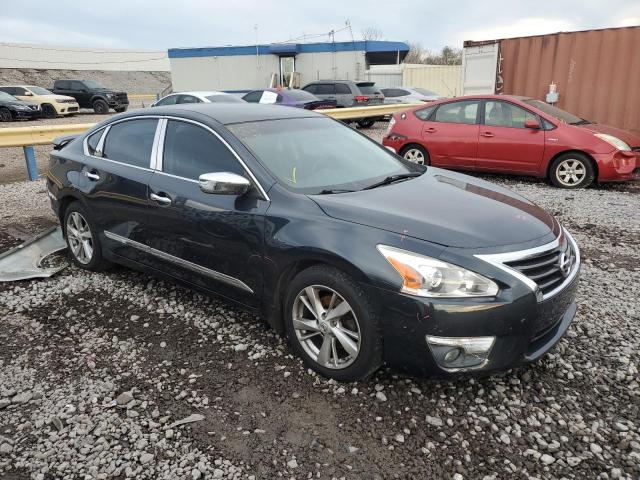 Photo 3 VIN: 1N4AL3AP1EC401917 - NISSAN ALTIMA 