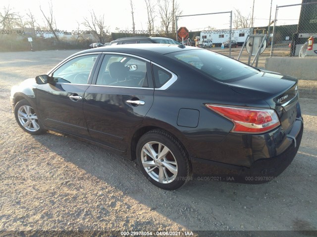 Photo 2 VIN: 1N4AL3AP1EC402596 - NISSAN ALTIMA 