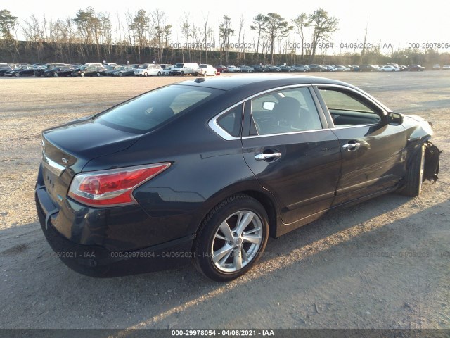 Photo 3 VIN: 1N4AL3AP1EC402596 - NISSAN ALTIMA 