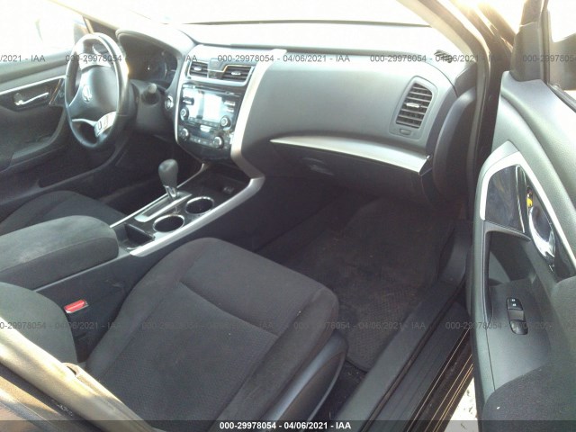 Photo 4 VIN: 1N4AL3AP1EC402596 - NISSAN ALTIMA 