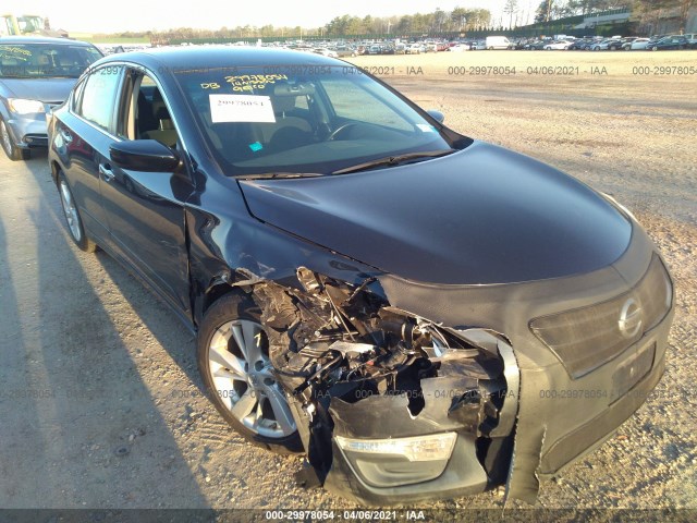 Photo 5 VIN: 1N4AL3AP1EC402596 - NISSAN ALTIMA 