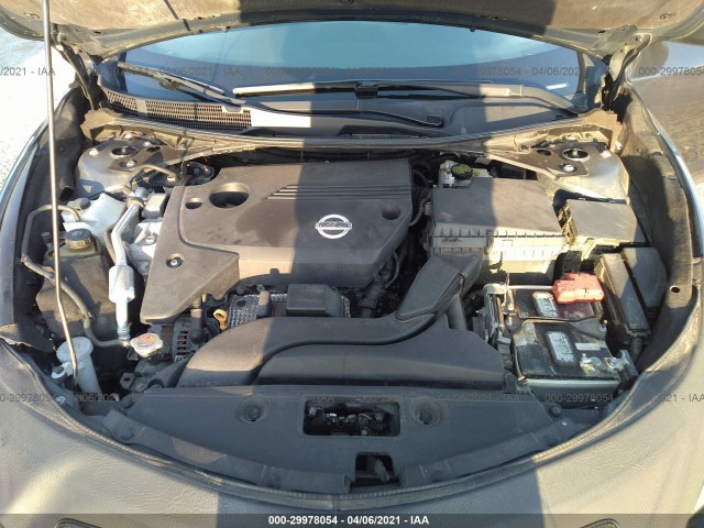 Photo 9 VIN: 1N4AL3AP1EC402596 - NISSAN ALTIMA 